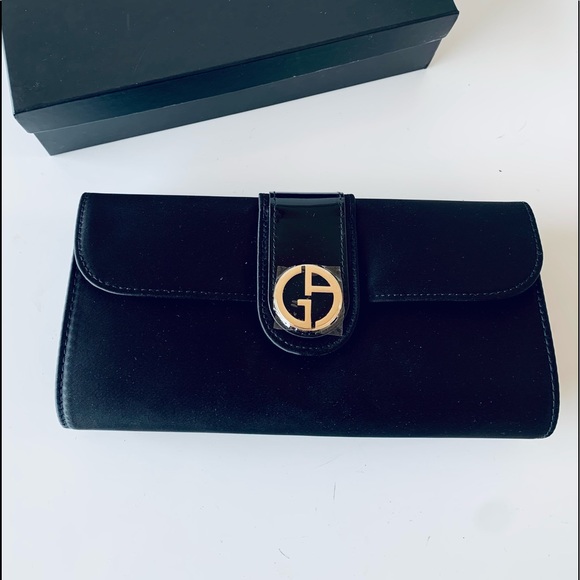 Giorgio Armani Women’s Purse Wallet - Picture 3 of 7